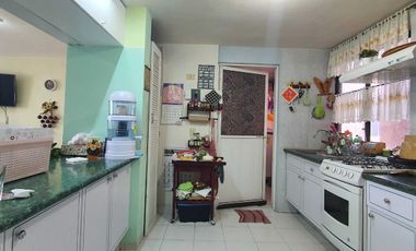 VENTA DEPARTAMENTO EN CANDELARIA TICOMAN GAM CDMX