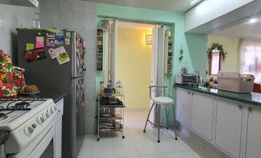 VENTA DEPARTAMENTO EN CANDELARIA TICOMAN GAM CDMX