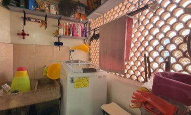 VENTA DEPARTAMENTO EN CANDELARIA TICOMAN GAM CDMX