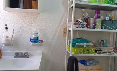 VENTA DEPARTAMENTO EN CANDELARIA TICOMAN GAM CDMX