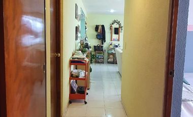 VENTA DEPARTAMENTO EN CANDELARIA TICOMAN GAM CDMX