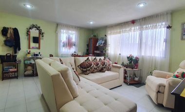 VENTA DEPARTAMENTO EN CANDELARIA TICOMAN GAM CDMX