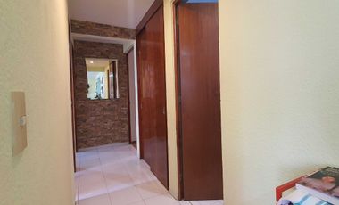 VENTA DEPARTAMENTO EN CANDELARIA TICOMAN GAM CDMX