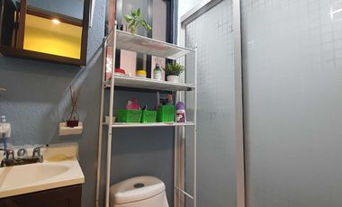 VENTA DEPARTAMENTO EN CANDELARIA TICOMAN GAM CDMX