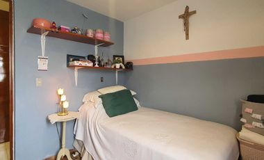 VENTA DEPARTAMENTO EN CANDELARIA TICOMAN GAM CDMX