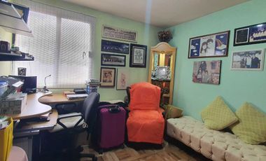 VENTA DEPARTAMENTO EN CANDELARIA TICOMAN GAM CDMX