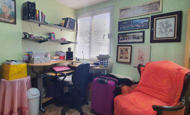 VENTA DEPARTAMENTO EN CANDELARIA TICOMAN GAM CDMX