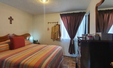 VENTA DEPARTAMENTO EN CANDELARIA TICOMAN GAM CDMX