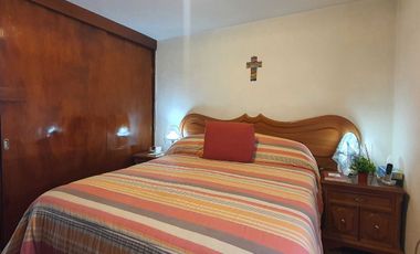 VENTA DEPARTAMENTO EN CANDELARIA TICOMAN GAM CDMX