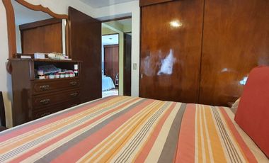 VENTA DEPARTAMENTO EN CANDELARIA TICOMAN GAM CDMX