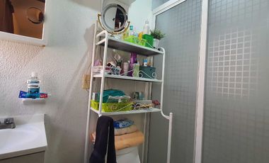 VENTA DEPARTAMENTO EN CANDELARIA TICOMAN GAM CDMX