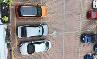 VENTA DEPARTAMENTO EN CANDELARIA TICOMAN GAM CDMX