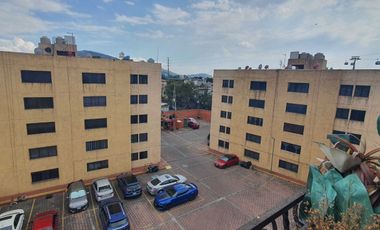 VENTA DEPARTAMENTO EN CANDELARIA TICOMAN GAM CDMX