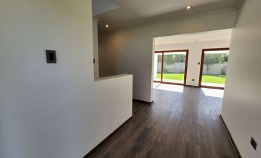 Se arrienda hermosa casa en Mirador de Nogales, Machali