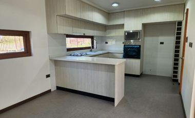 Se arrienda hermosa casa en Mirador de Nogales, Machali