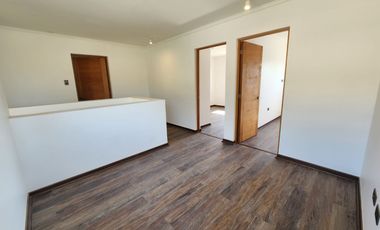 Se arrienda hermosa casa en Mirador de Nogales, Machali