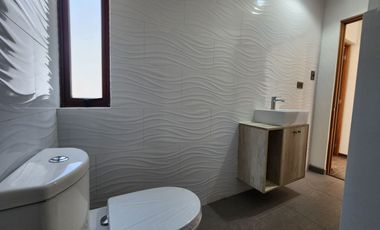 Se arrienda hermosa casa en Mirador de Nogales, Machali