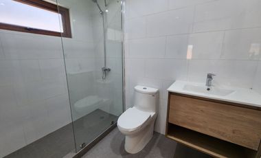 Se arrienda hermosa casa en Mirador de Nogales, Machali