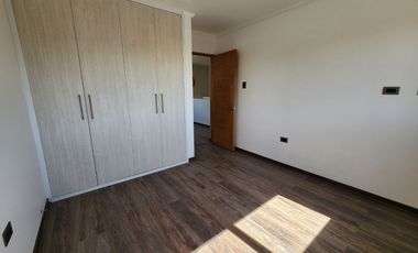 Se arrienda hermosa casa en Mirador de Nogales, Machali