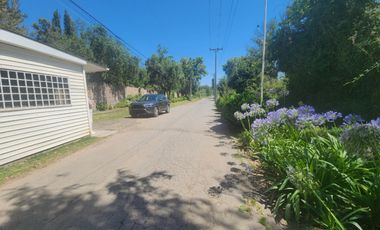 Se arrienda hermosa casa en Mirador de Nogales, Machali