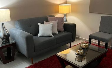 CASA AMUEBLADA EN RENTA ZONA DOMINIO CUMBRES COLONIA PRIVADA CON SEGURIDAD Y AMENIDADES