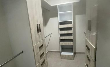 CASA AMUEBLADA EN RENTA ZONA DOMINIO CUMBRES COLONIA PRIVADA CON SEGURIDAD Y AMENIDADES