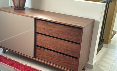 CASA AMUEBLADA EN RENTA ZONA DOMINIO CUMBRES COLONIA PRIVADA CON SEGURIDAD Y AMENIDADES