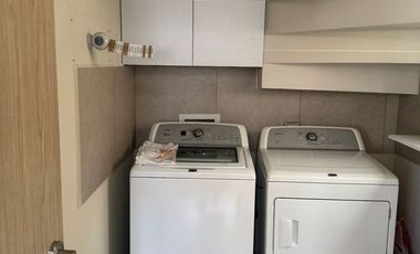 CASA AMUEBLADA EN RENTA ZONA DOMINIO CUMBRES COLONIA PRIVADA CON SEGURIDAD Y AMENIDADES