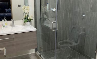 CASA AMUEBLADA EN RENTA ZONA DOMINIO CUMBRES COLONIA PRIVADA CON SEGURIDAD Y AMENIDADES