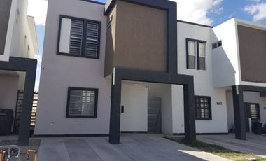 RENTA CASA EN VIZCAYA RESIDENCIAL