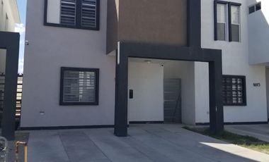RENTA CASA EN VIZCAYA RESIDENCIAL