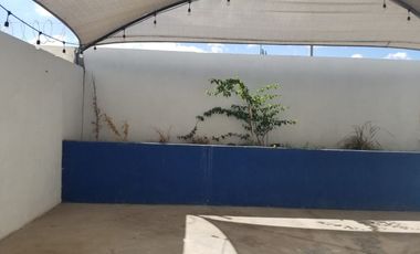 RENTA CASA EN VIZCAYA RESIDENCIAL