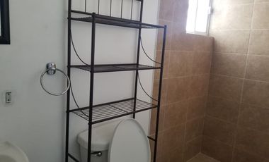 RENTA CASA EN VIZCAYA RESIDENCIAL