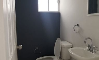 RENTA CASA EN VIZCAYA RESIDENCIAL