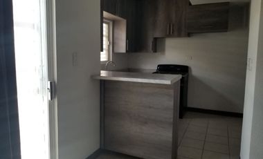 RENTA CASA EN VIZCAYA RESIDENCIAL