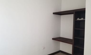 RENTA CASA EN VIZCAYA RESIDENCIAL