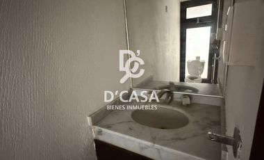 SE RENTA CASA EN ALAMEDA