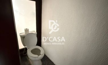 SE RENTA CASA EN ALAMEDA