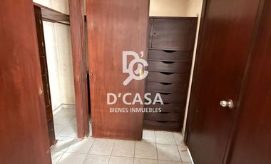 SE RENTA CASA EN ALAMEDA