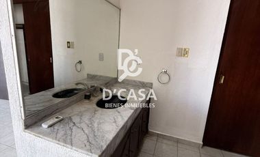 SE RENTA CASA EN ALAMEDA