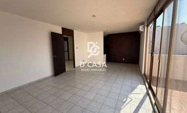 SE RENTA CASA EN ALAMEDA