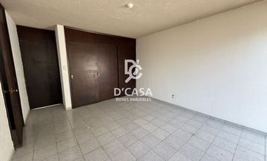 SE RENTA CASA EN ALAMEDA