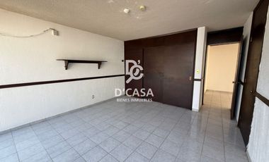 SE RENTA CASA EN ALAMEDA