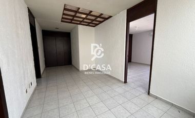 SE RENTA CASA EN ALAMEDA