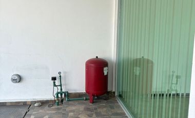 VENTA DE CASA EN FRACCIONAMIENTO ENTRE ALAMEDAS ATLIXCO, PUEBLA