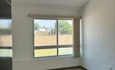 VENTA DE CASA EN FRACCIONAMIENTO ENTRE ALAMEDAS ATLIXCO, PUEBLA