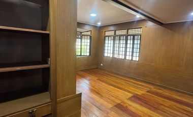 FOR LEASE - Filipino Style Home in Valle Verde 5  PP CODE: L1669