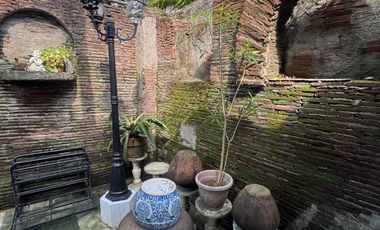 FOR LEASE - Filipino Style Home in Valle Verde 5  PP CODE: L1669