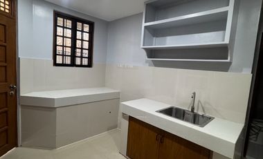 FOR LEASE - Filipino Style Home in Valle Verde 5  PP CODE: L1669