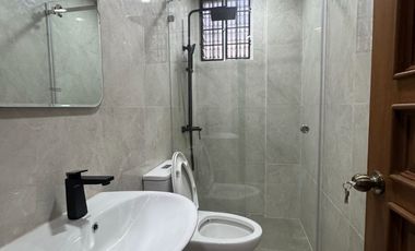 FOR LEASE - Filipino Style Home in Valle Verde 5  PP CODE: L1669